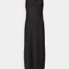 AllSaints HADLEY DRESS - Cocktail Dress / Party Dress - Black -AllSaintsSales b5d2220dc0c649afa26429c05fa14272