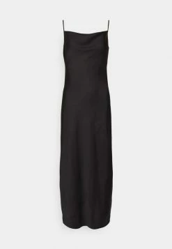 AllSaints HADLEY DRESS - Cocktail Dress / Party Dress - Black