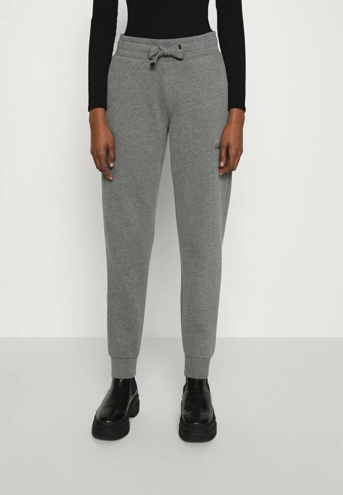 LUCIA PANTS - Tracksuit bottoms - charcoal marl AllSaints LUCIA PANTS - Tracksuit Bottoms - Charcoal Marl -AllSaintsSales b5ec67b8345f458e8b55c3a9e4461584