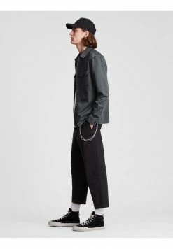 AllSaints Shirt - Green -AllSaintsSales b78b91e5096c49109da0c133b0c88919