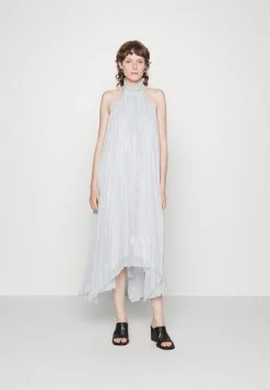 AllSaints ALAYA DRESS - Cocktail Dress / Party Dress - Light Mint Green