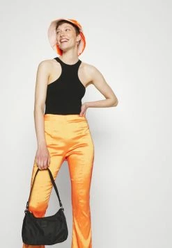 AllSaints NORMA BODYSUIT - Top - Black -AllSaintsSales bdac262468b04f4488b5883cfdb9e94d