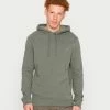 AllSaints RAVEN CONTRAST OTH HOODY - Sweatshirt - Tarnished Grey -AllSaintsSales be2257b316ef422c8e8033dc6eedc1e7