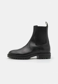 AllSaints MELOS BOOT - Classic Ankle Boots - Black