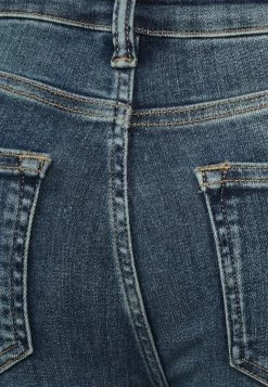 AllSaints MILLER SIZEME - Jeans Skinny Fit - Hunter Blue 4 AllSaints MILLER SIZEME - Jeans Skinny Fit - Hunter Blue -AllSaintsSales befdb4ac37b6447c8256b14f83304267