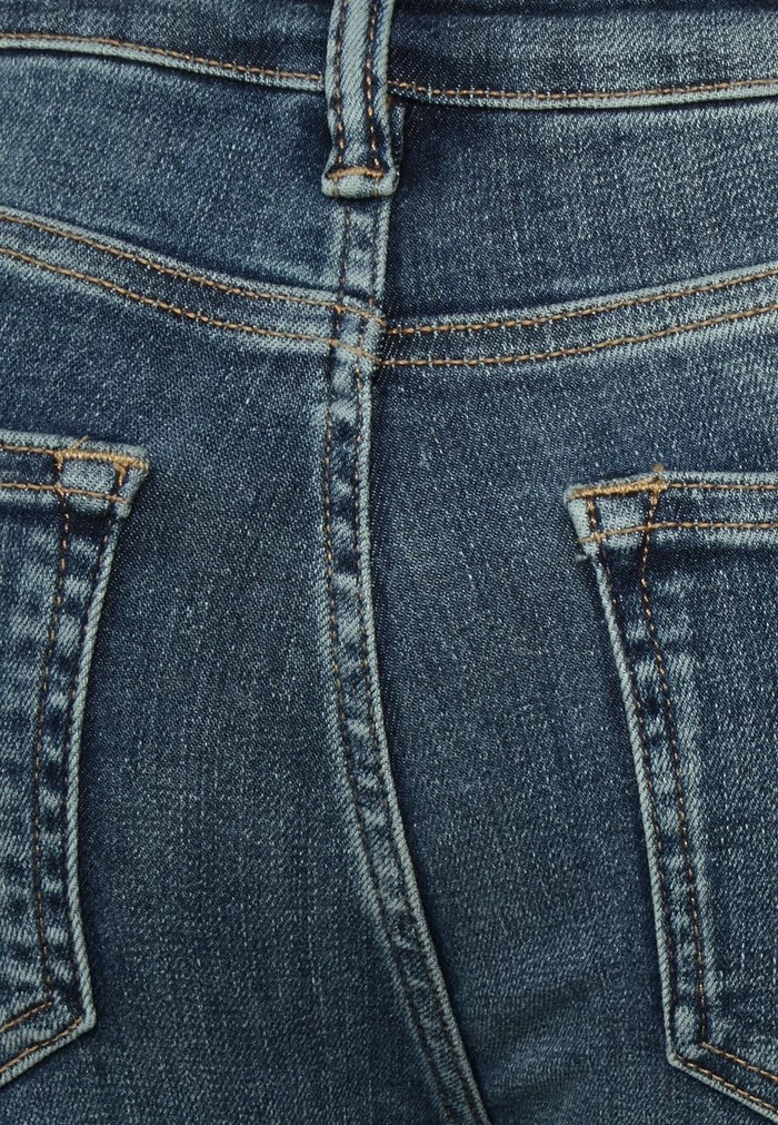 MILLER SIZEME - Jeans Skinny Fit - hunter blue AllSaints MILLER SIZEME - Jeans Skinny Fit - Hunter Blue -AllSaintsSales befdb4ac37b6447c8256b14f83304267