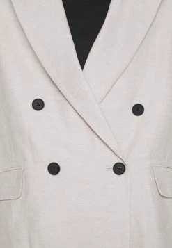 AllSaints SAMMIE BLAZER - Blazer - Off White -AllSaintsSales bf67462b9e154caea8cdb8c4beb37233