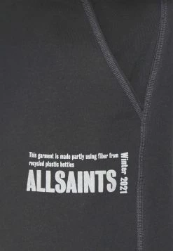 AllSaints ALNA - Tracksuit Bottoms - Washed Black 4 AllSaints ALNA - Tracksuit Bottoms - Washed Black -AllSaintsSales bfb3339dedee4fe1890870a1163c2212