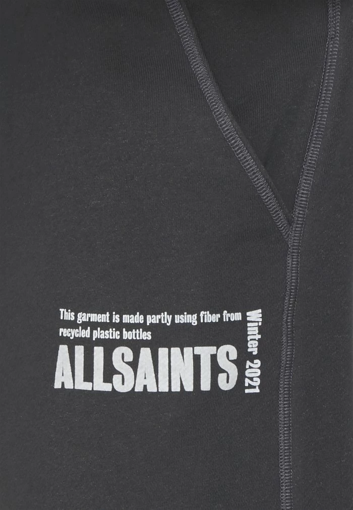 ALNA - Tracksuit bottoms - washed black AllSaints ALNA - Tracksuit Bottoms - Washed Black -AllSaintsSales bfb3339dedee4fe1890870a1163c2212