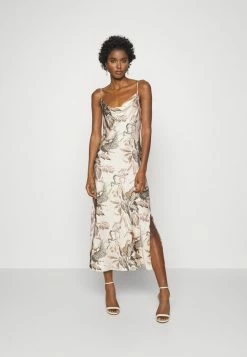 AllSaints HADLEY UKUSHISA DRESS - Cocktail Dress / Party Dress - Rosedust Pink