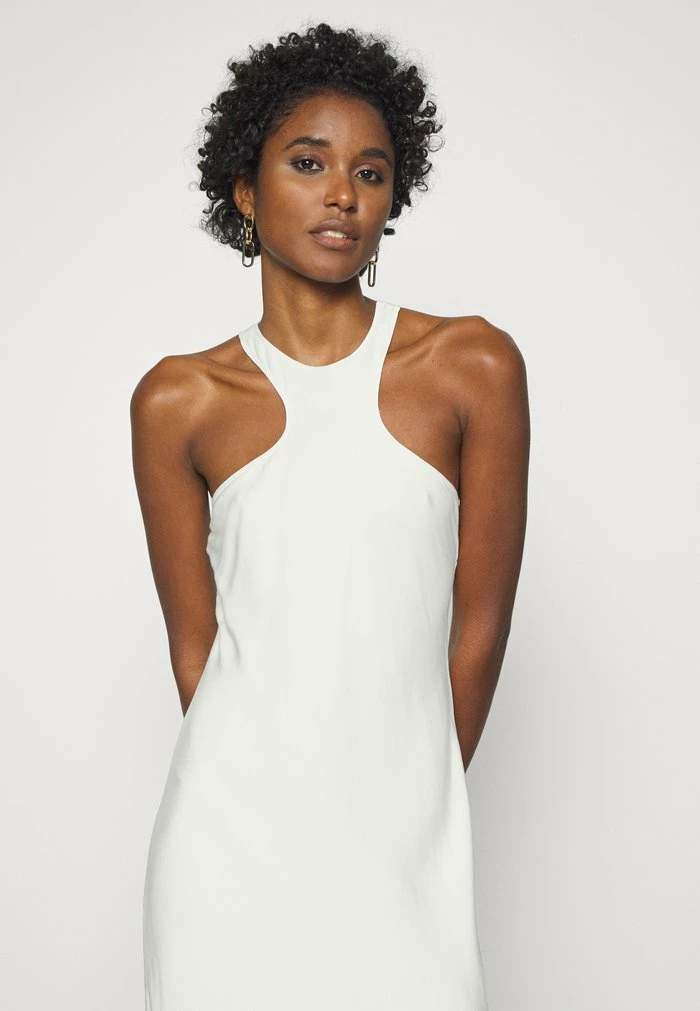 BETINA DRESS - Cocktail dress / Party dress - off white AllSaints BETINA DRESS - Cocktail Dress / Party Dress - Off White -AllSaintsSales c07f3e9175a043c5a8e3fdf7c6168f04