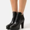 AllSaints SARRIS - Platform Ankle Boots - Black 2 AllSaints SARRIS - Platform Ankle Boots - Black -AllSaintsSales c135bff30c174a29b963e0227ec1ae0e