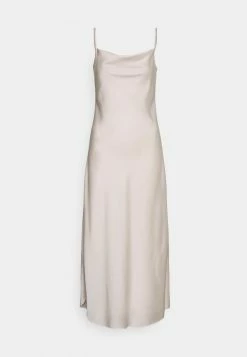 AllSaints HADLEY DRESS - Cocktail Dress / Party Dress - Arctic White