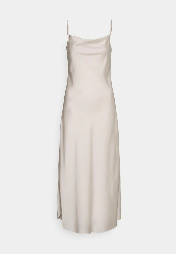 HADLEY DRESS - Cocktail dress / Party dress - arctic white AllSaints HADLEY DRESS - Cocktail Dress / Party Dress - Arctic White -AllSaintsSales c1dc34b1155f47c2b3c09aac259957e8