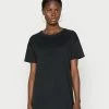 AllSaints TEE DRESS - Jersey Dress - Black -AllSaintsSales c2160106af5144b9ad301b1ee2290480