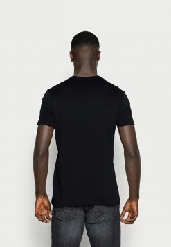 AllSaints TONIC CREW - Basic T-shirt - Ink Navy -AllSaintsSales c328386a17424265ae950ec63b9d1f21