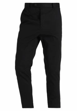AllSaints KATO - Chinos - Black -AllSaintsSales c5d97e93c6e14441bf085911cfac01dc