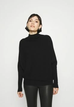 AllSaintsSales 32 AllSaints RIDLEY JUMPER - Jumper - Black