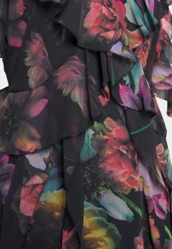 AllSaints FALI AHIAHI DRESS - Occasion Wear - Black -AllSaintsSales c8d8ae7956bd49f48b7e8e3b19d2457b