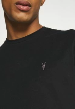 AllSaints BRACE TONIC 3 PACK - Basic T-shirt - Black -AllSaintsSales cabe08dbdb194d51a67191dd48fa9f8e