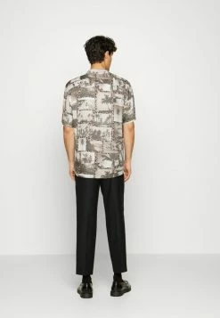 AllSaints Shirt - Vintage White 4 AllSaints Shirt - Vintage White -AllSaintsSales cc7b2a3e3668421289c336b038cb1d7f