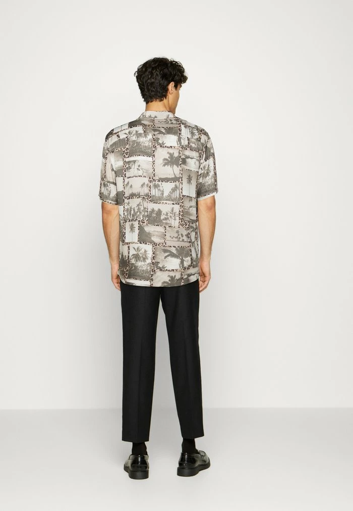 Shirt - vintage white AllSaints Shirt - Vintage White -AllSaintsSales cc7b2a3e3668421289c336b038cb1d7f