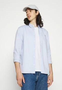 AllSaints HAWTHORNE SHIRT - Formal Shirt - Light Blue -AllSaintsSales ccca251c42e045db976fc6afebaec489