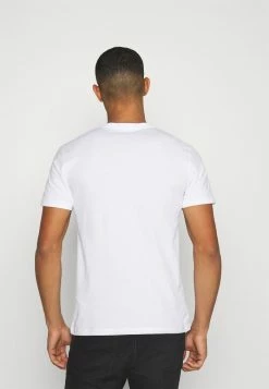 AllSaints BRACE TONIC 3 PACK - Basic T-shirt - White -AllSaintsSales cf263be0caad4c3fbe2369f1dd59c1a1