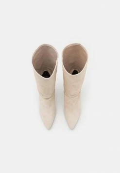 AllSaints ORLANA BOOT - Classic Ankle Boots - Stone White -AllSaintsSales cfd756f81ecd4865a527ba0fad85930f