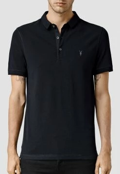 AllSaintsSales 20 AllSaints REFORM - Polo Shirt - Ink Navy