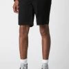 AllSaints Shorts - Black -AllSaintsSales d141040c7842484d8900977a0897e335