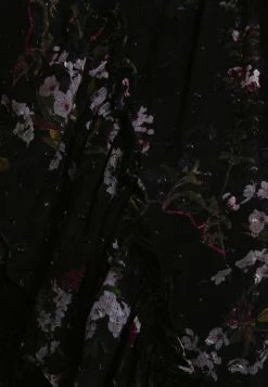 AllSaints ELISE VIOLA DRESS - Day Dress - Black -AllSaintsSales d24680f3494341099f8f51693211b3a0