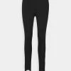 AllSaints LILIANA STIRRUP - Leggings - Trousers - Black -AllSaintsSales d260497470654cf3b2a3b0e457adfd14