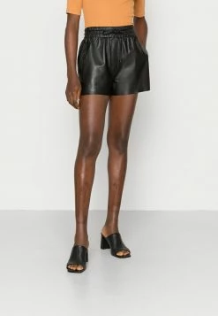 AllSaints SHANA SHORTS - Shorts - Black