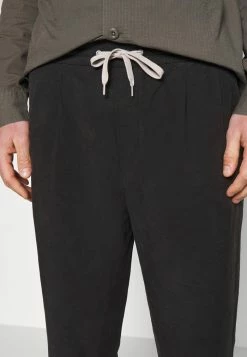 AllSaints GROVE TROUSER - Trousers - Washed Black 7 AllSaints GROVE TROUSER - Trousers - Washed Black -AllSaintsSales d4f94a2a3eef4a7fb1a59bb588ac00f1