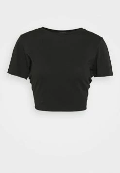 AllSaints ADA TEE - Print T-shirt - Black -AllSaintsSales d5517ff122164660954970065c544981