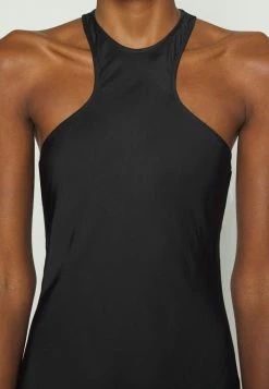 AllSaints BETINA DRESS - Cocktail Dress / Party Dress - Black -AllSaintsSales d7d6c1d6f5d3430980dc4d47ed7d7f93