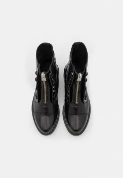 AllSaints ALARIA BOOT - Classic Ankle Boots - Black 6 AllSaints ALARIA BOOT - Classic Ankle Boots - Black -AllSaintsSales d8992d9698c7447da52ba744f5f6c201