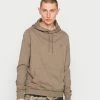 AllSaints BRACE OTH HOODY - Sweatshirt - Pelt Brown -AllSaintsSales d8a0ffb0825f41dd86db91ce76716a8f