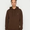 AllSaints RAVEN HOODY - Hoodie - Juniper Brown -AllSaintsSales d8e16d2251c2417f8617e7d729f16869