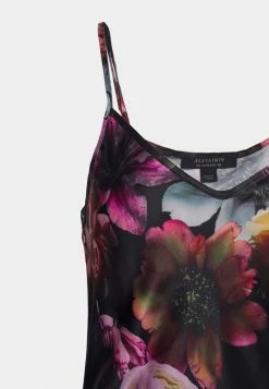 AllSaints MELODY AHIAHI DRESS - Occasion Wear - Black -AllSaintsSales d9310c3bef084c83ac0e19922cddb068