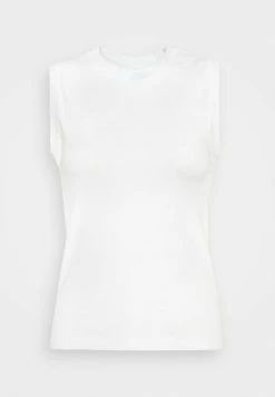 AllSaints IMOGEN TANK - Top - Optic White
