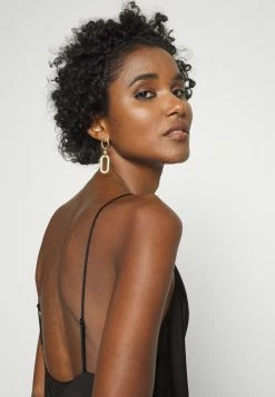 AllSaints ALEXIA DRESS - Cocktail Dress / Party Dress - Black -AllSaintsSales d9bba111d3264b7bbf7dcb18b0129b49