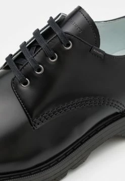 AllSaints ORDER DERBY - Lace-ups - Black -AllSaintsSales da176f14ca8e415d86ff8b4e8374b61b