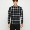 AllSaints WINDHAM - Shirt - Jet Black/grey 2 AllSaints WINDHAM - Shirt - Jet Black/grey -AllSaintsSales db971653f8a94426ad93d7aad71d8bd0