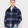AllSaints GALLAWAY SHIRT - Summer Jacket - Deep Indigo Blue 2 AllSaints GALLAWAY SHIRT - Summer Jacket - Deep Indigo Blue -AllSaintsSales dc6b63cbef4a4e739e9a441db0cc0dca