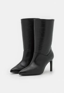 AllSaints ORLANA BOOT - Boots - Black -AllSaintsSales dd40d2a30a724c508e09e9ae3f658746