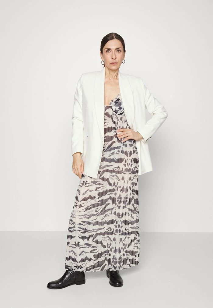 NOUVAL ONIYURI DRESS - Maxi dress - ecru/white AllSaints NOUVAL ONIYURI DRESS - Maxi Dress - Ecru/white -AllSaintsSales dd6d15eda2af425dbca5bc14229070a3