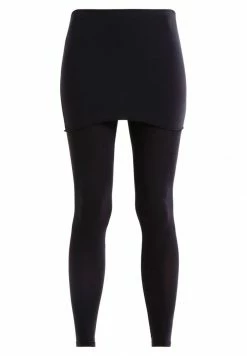 AllSaints RAFFI - Leggings - Trousers - Black -AllSaintsSales ddad25e8352c4d23b9499c89fde0e43e