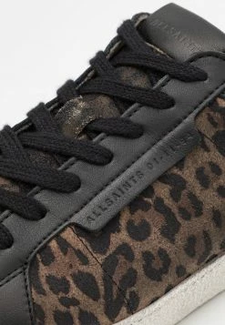 AllSaints SHEER - Trainers - Black -AllSaintsSales e05460ce0dc34b03bb4dbed968126451